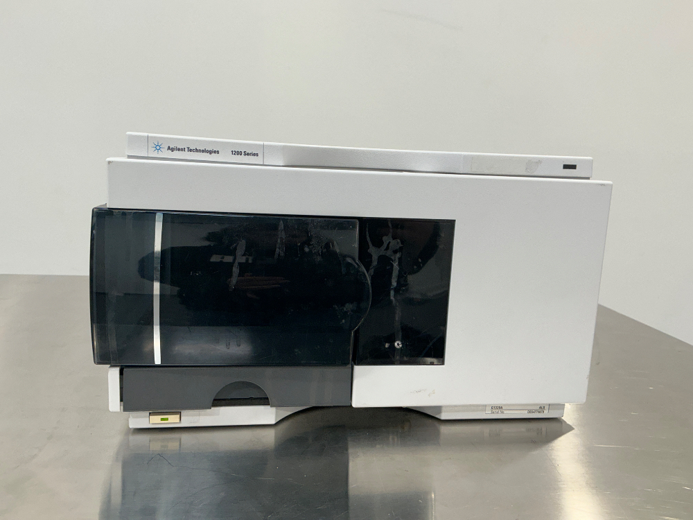 Image of Agilent Technologies 1200 Series Autosampler G1329A HPLC